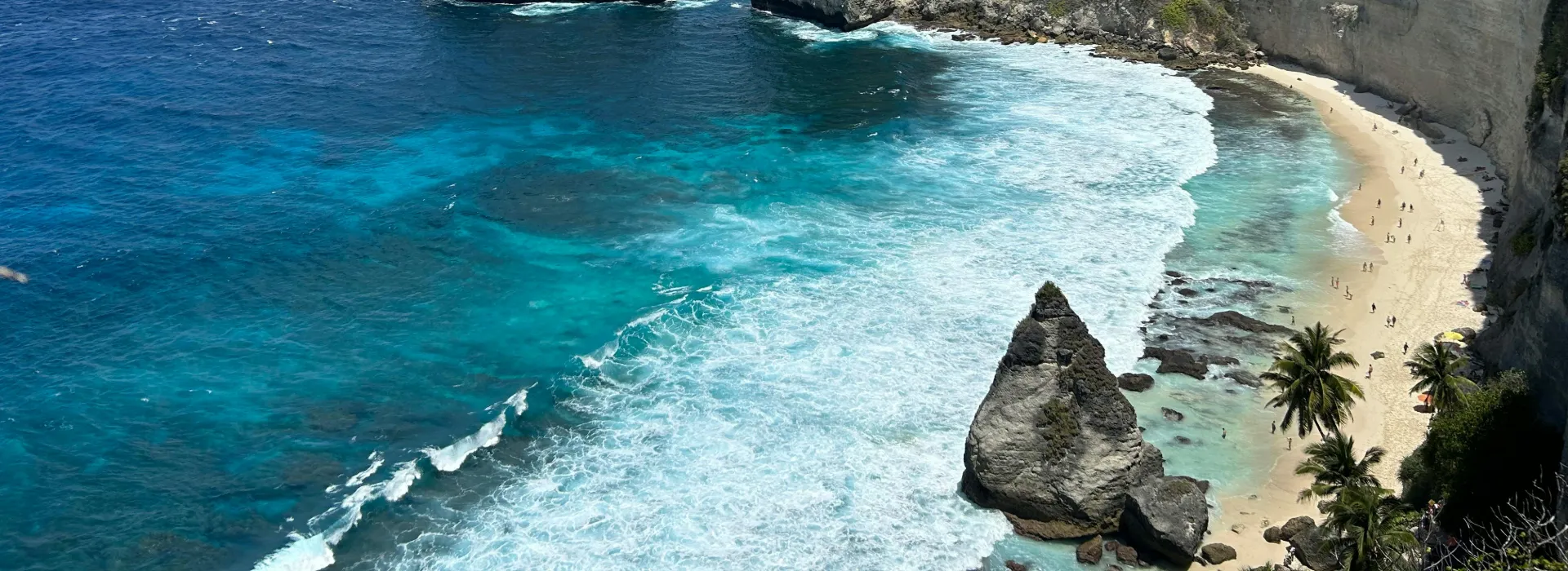 Bali Island Explorer Ubud, Nusa Penida and Kuta